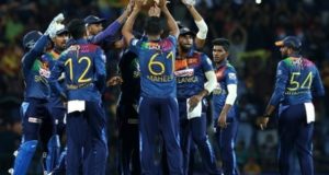 Asia Cup 2022: Sri Lanka knockout Bangladesh from the tournament