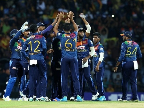Sri Lanka beat Bangladesh to reach Asia Cup 2022 Super Fours