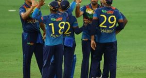 Asia Cup 2022: India suffer 6 wickets lose against Sri Lanka in Super 4s match