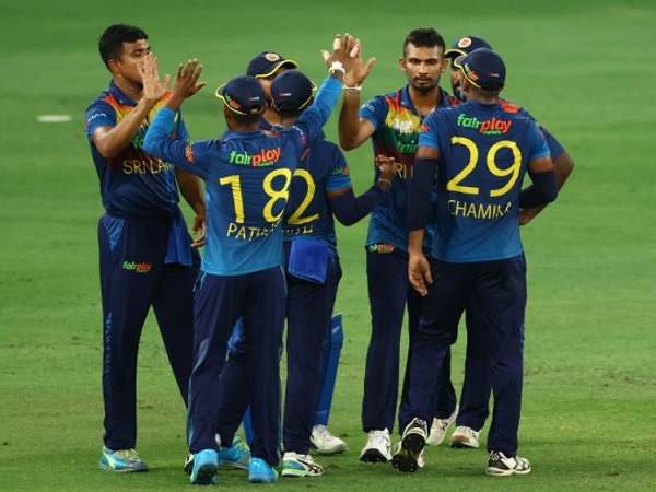 Sri Lanka beat India by 6 wickets in Asia Cup 2022