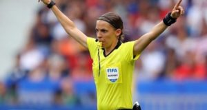 2022 World Cup: France’s Frappart among among one of 3 women referees in the event