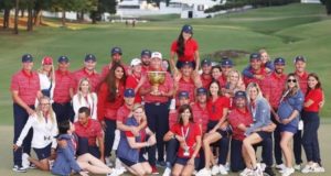 Presidents Cup victory will boost United States confidence for 2023 Ryder Cup