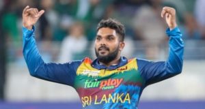 Sri Lanka thrashed Pakistan by 5 wickets ahead of 2022 Asia Cup final