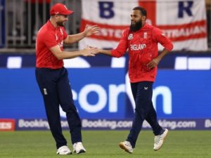 England beat Afghanistan by 5 wickets in T20 world cup 2022