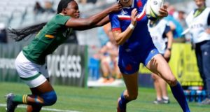 Women’s Rugby World Cup 2022: France Thrashed South Africa in opening game