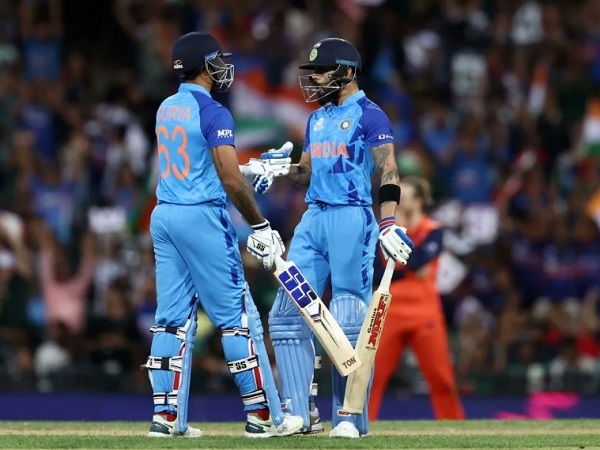 India to play England, Netherlands in 2023 World Cup warm-up matches