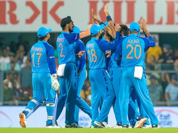 India wins 2nd T20I against South Africa in 2022