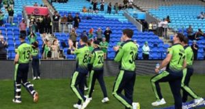 Ireland thump 2-time champion West Indies to reach T20 World Cup 2022 Super-12