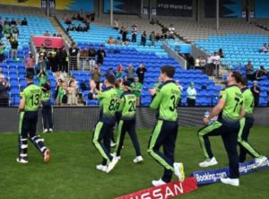 Ireland beat West Indies to qualify for Super-12 in ICC T20 world cup 2022