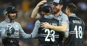 T20 WC 2022: New Zealand thrashed Australia by 89 runs in Super-12 opener