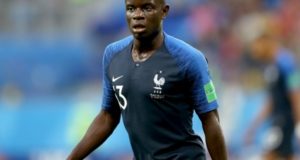 France hurts as N’Golo Kante out from 2022 World Cup