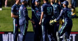 Pak vs BAN 2022: Rizwan made 78* as Pakistan beat Bangladesh by 21 runs