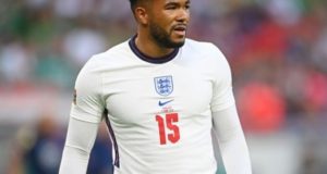 Reece James to miss England squad for FIFA World Cup 2022