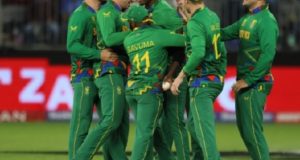 T20 World Cup 2022: South Africa beat India to top Group-2 in Super-12