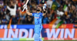 T20 WC 2022: Kohli ranks Melbourne 82 higher than Mohali 82 due to context of the game