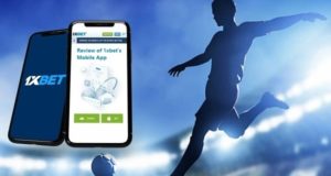 1xbet India Mobile App Review 2022