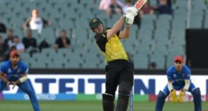 Australia survive Rashid Khan scare to keep hopes alive for T20 World Cup 2022 semifinals
