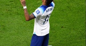 England thrashed Wales 3-0 to top group-B, qualify for World Cup 2022 knockouts