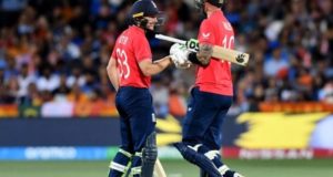 T20 wc 2022: England outclass, outplayed India, says Rahul Dravid