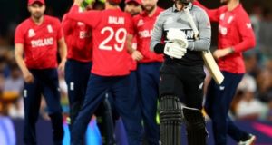 Buttler, Hales, Curran lead England victory over New Zealand in 2022 T20 WC