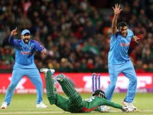 India beat Bangladesh in T20 world cup 2022
