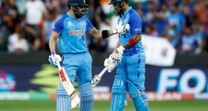 IND vs AUS 2023 ODIs: Rohit, Kohli, Hardik rested for two matches, Ashwin included