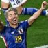 In another 2022 World Cup upset, Japan defeat Germany by 2-1