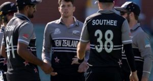 New Zealand became first team to qualify for T20 world cup 2022 semifinals