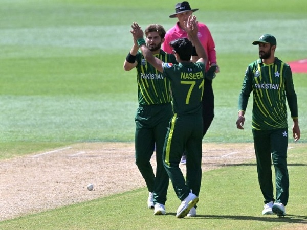 Pakistan qualify for ICC T20 world cup 2022 semifinals