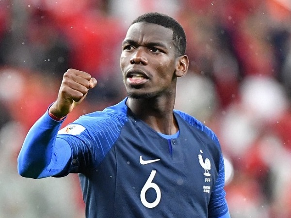 Paul Pogba to miss 2022 World Cup due to Knee Injury