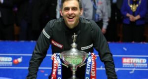 Who Are the Three Greatest Snooker Players of All Time?