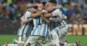 Messi’s Dream come true in Qatar as Argentina win World Cup title beating France on penalties