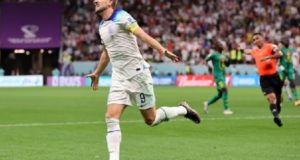 England thrashed Senegal 3-0 to meet France in 2022 world cup Quarter-final
