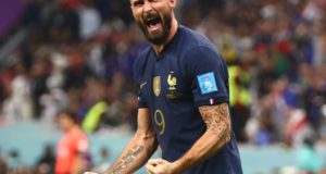 Giroud guide France into 2022 world cup semifinal as England misses penalty
