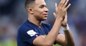 Mbappe shines as France storm into FIFA World Cup 2022 Quarter-final