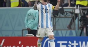 Messi has chance to match Maradona legacy as Argentina qualify Qatar world cup final