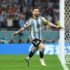 Messi scored in 1000th pro match as Argentina beat Australia to enter Quarter-finals at 2022 world cup