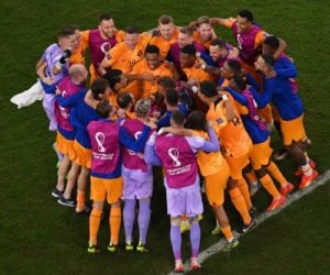 Netherlands beat USA in FIFA world cup 2022 to enter Quarter-finals