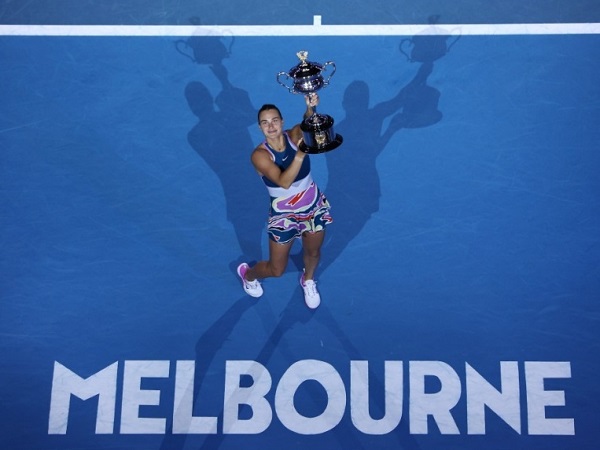 Aryna Sabalenka Won Australian Open 2023
