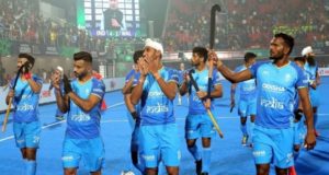 India crashed out of Hockey World Cup 2023 losing to New Zealand in penalty shoot-out