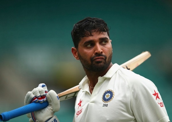 Murali Vijay