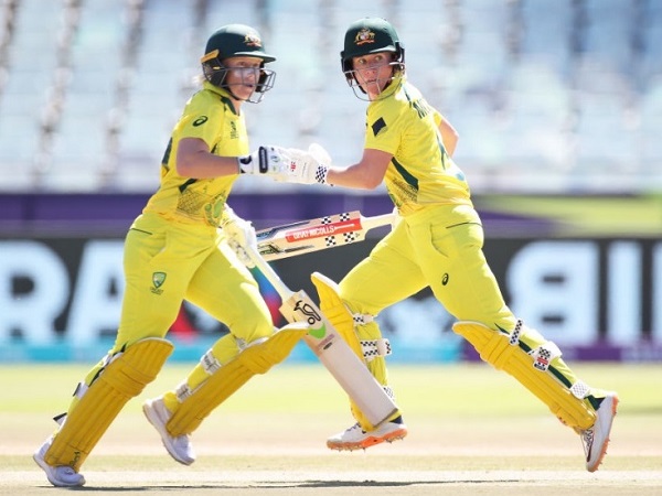 Australia women reach T20 world cup 2023 final