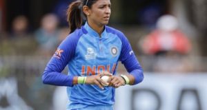 Women’s T20 WC: We’ll give 100%, says Harmanpreet as India reach semifinals