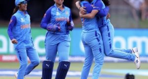 India women’s beat Ireland in rain hit match to reach T20 World Cup 2023 semifinal