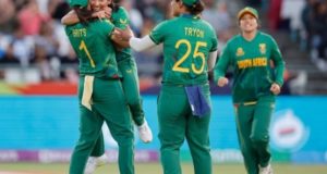 Women’s T20 World Cup 2023: South Africa and England to meet in semifinals
