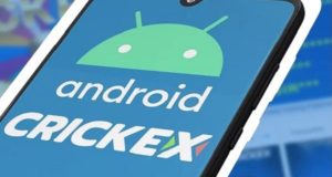 Review of Crickex mobile app for Android and iOS in India 2023