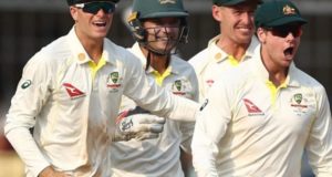 IND vs AUS 2023 3rd Test: Australia beat India by 9 wickets to register first victory in series