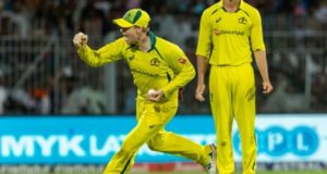 Australia named 15-member squad for 2023 ICC world cup