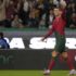 Cristiano Ronaldo breaks record for all time men’s international caps