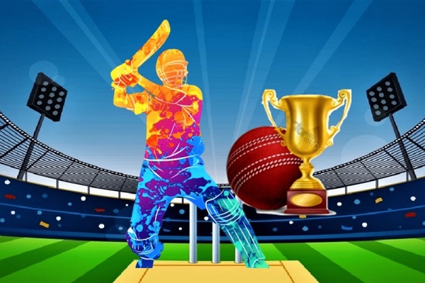 Fantasy cricket